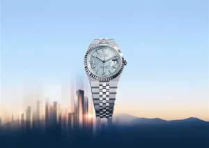 Why Luxury Watches Are Smart Investments