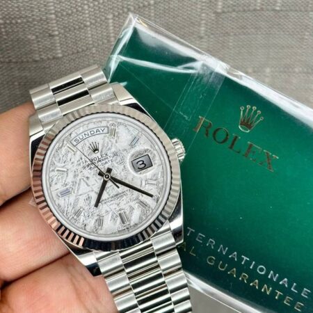 Rolex Day Date