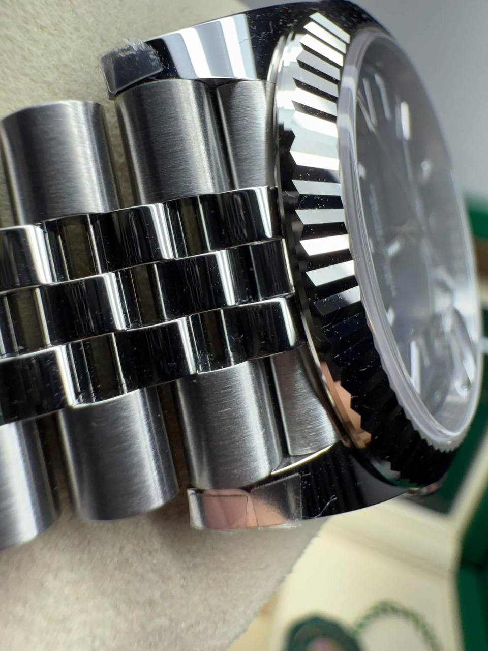 Rolex Datejust 41 - Image 4