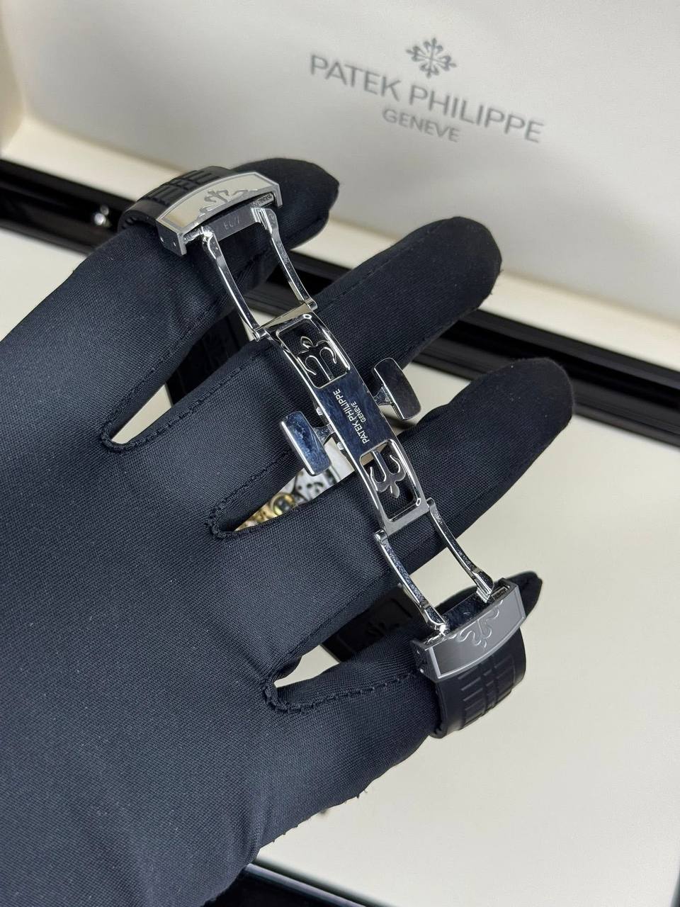 Patek Philippe Aquanaut - Image 5