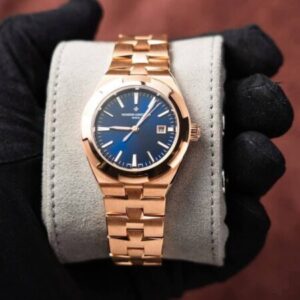 Vacheron Constantin Overseas