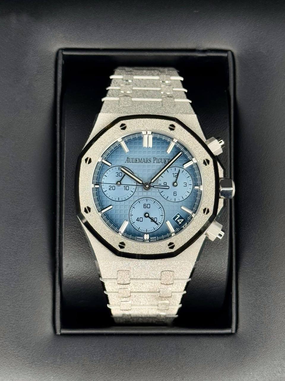 Audemars Piguet Royal Oak - Image 6