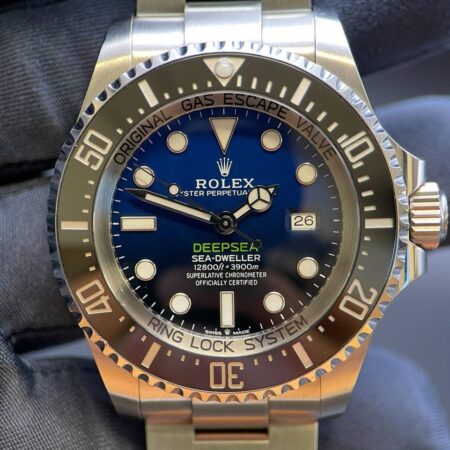 DeepSea James Cameron