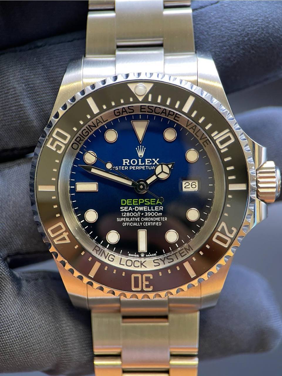 DeepSea James Cameron - Image 4