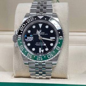 Rolex GMT-Master II Sprite