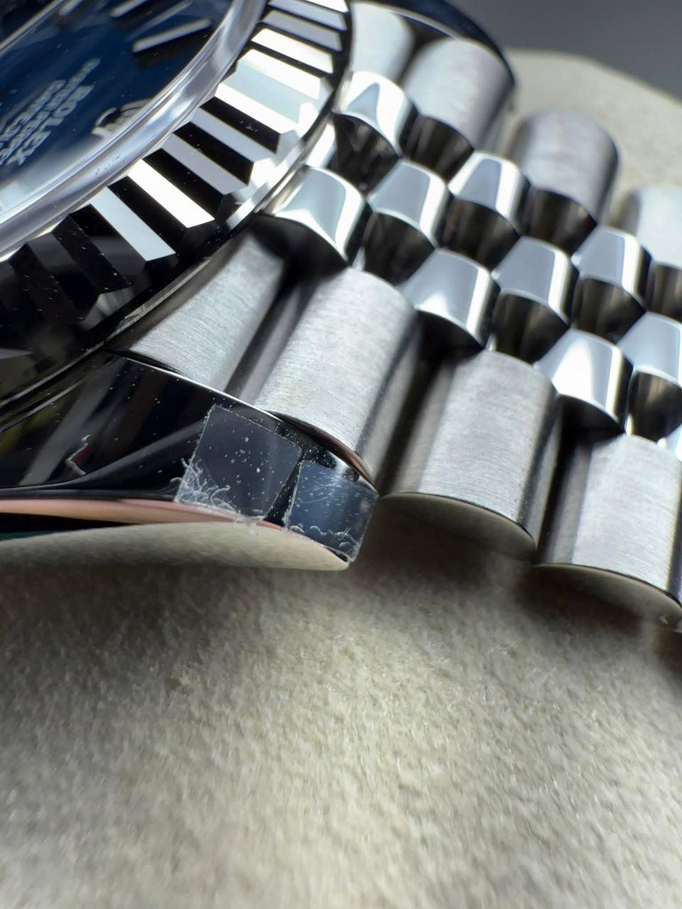 Rolex Datejust 41 - Image 3