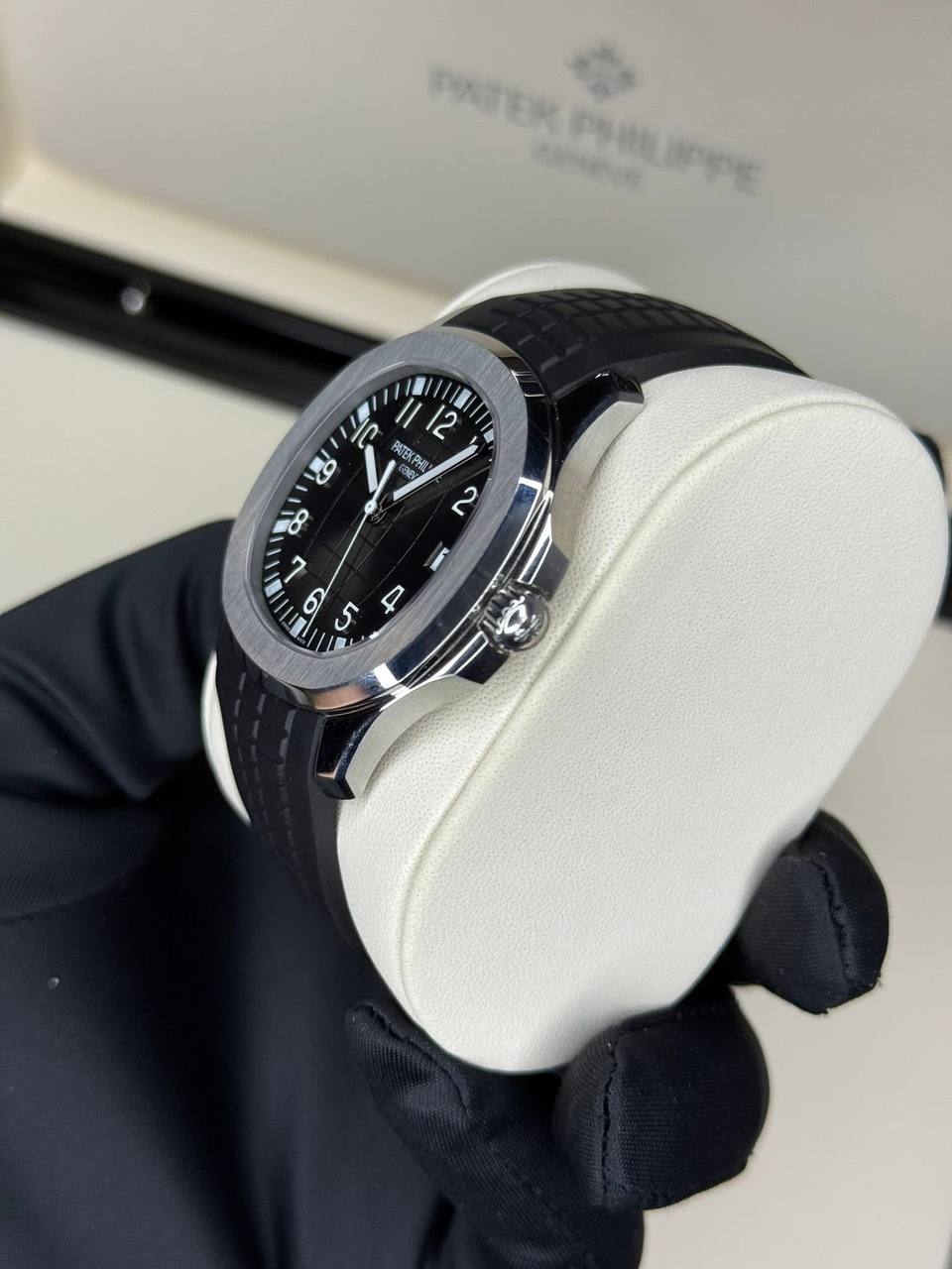 Patek Philippe Aquanaut - Image 4