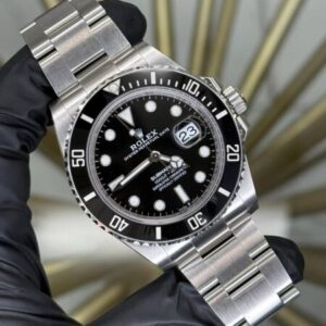 Rolex Submariner Date 41MM