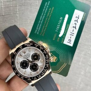 Rolex Cosmograph Daytona