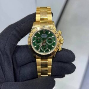 Rolex Daytona John Mayor