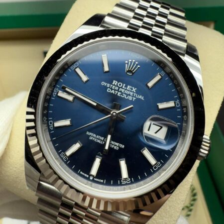Rolex Datejust 41