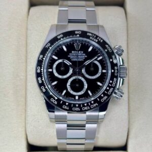 Rolex Cosmograph Daytona