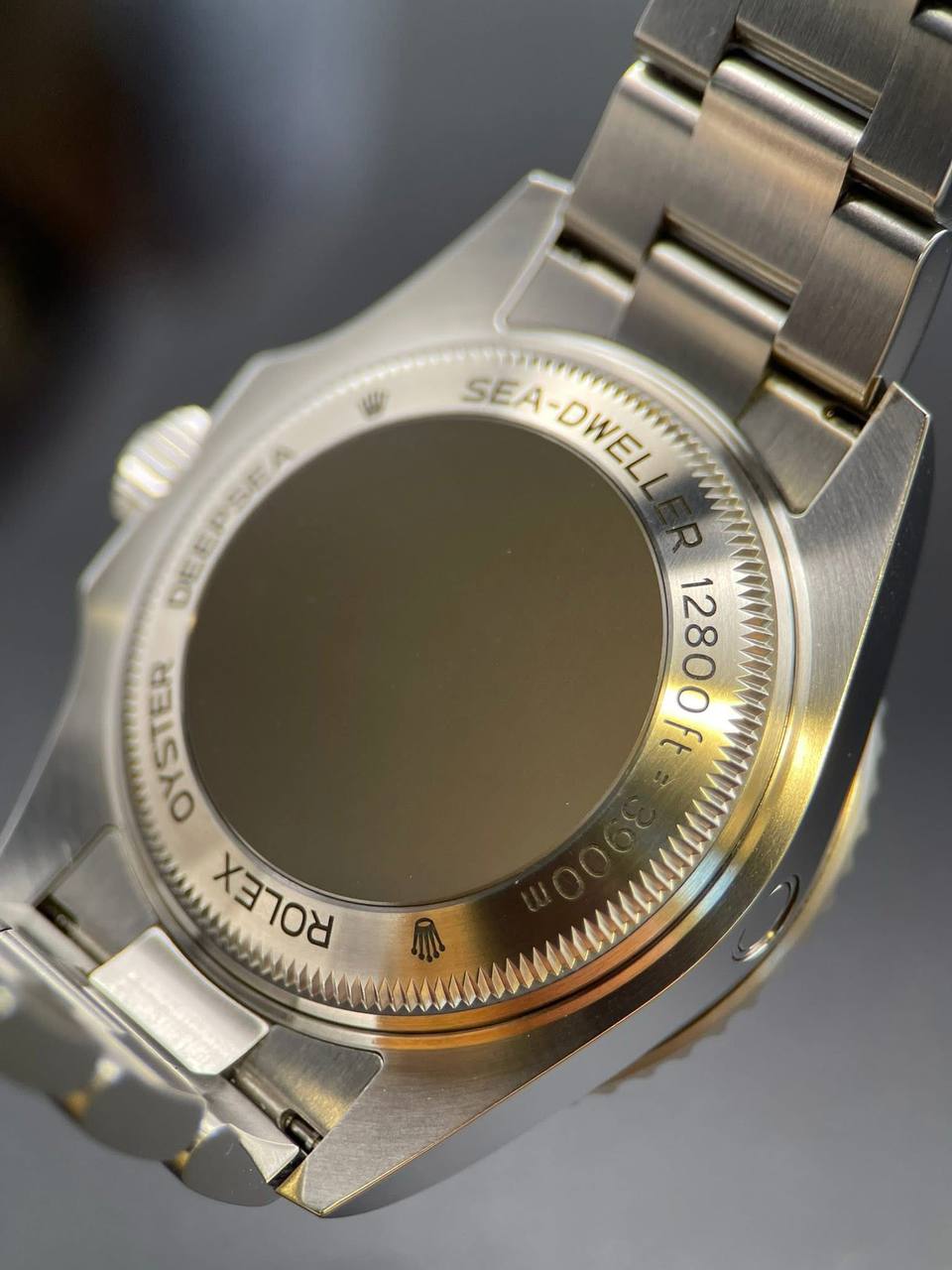 DeepSea James Cameron - Image 2