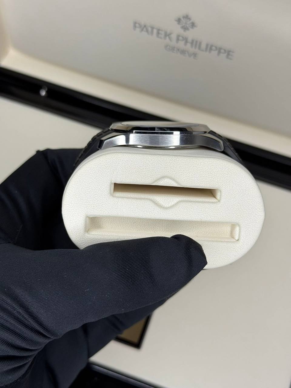 Patek Philippe Aquanaut - Image 3