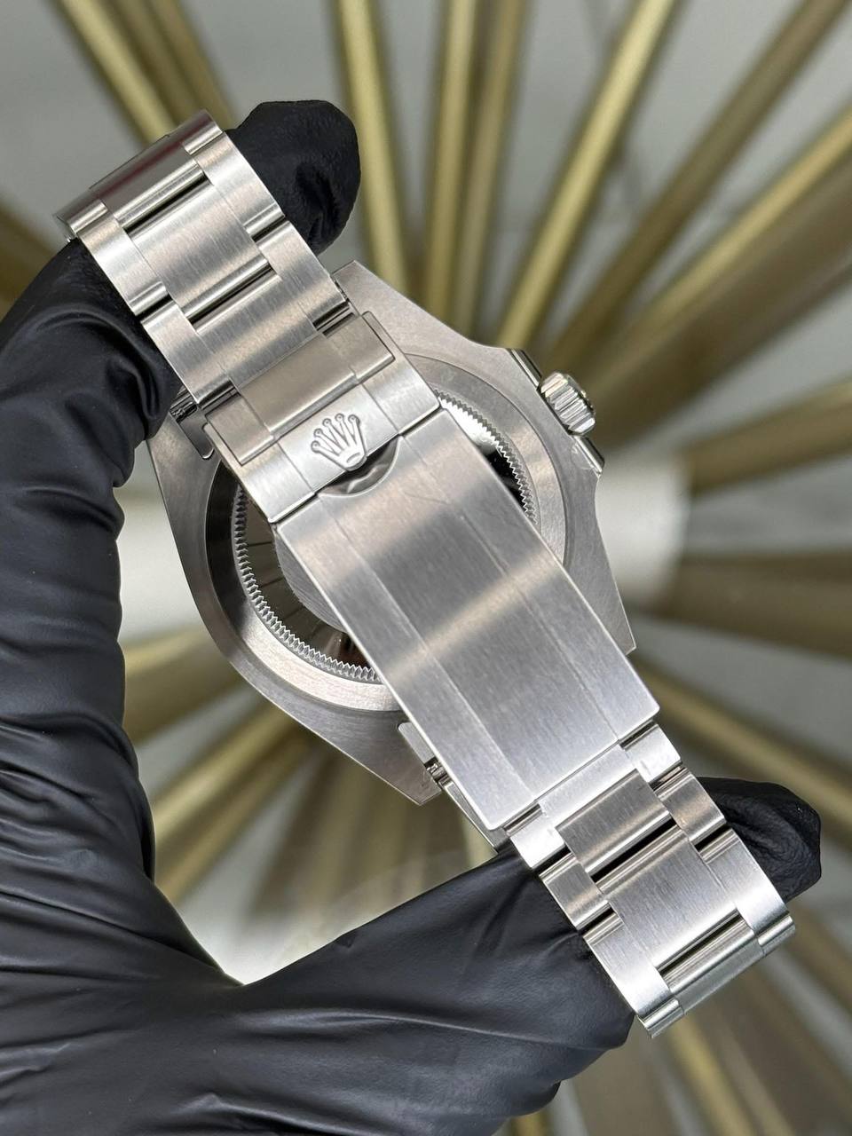 Rolex Submariner Date 41MM - Image 2