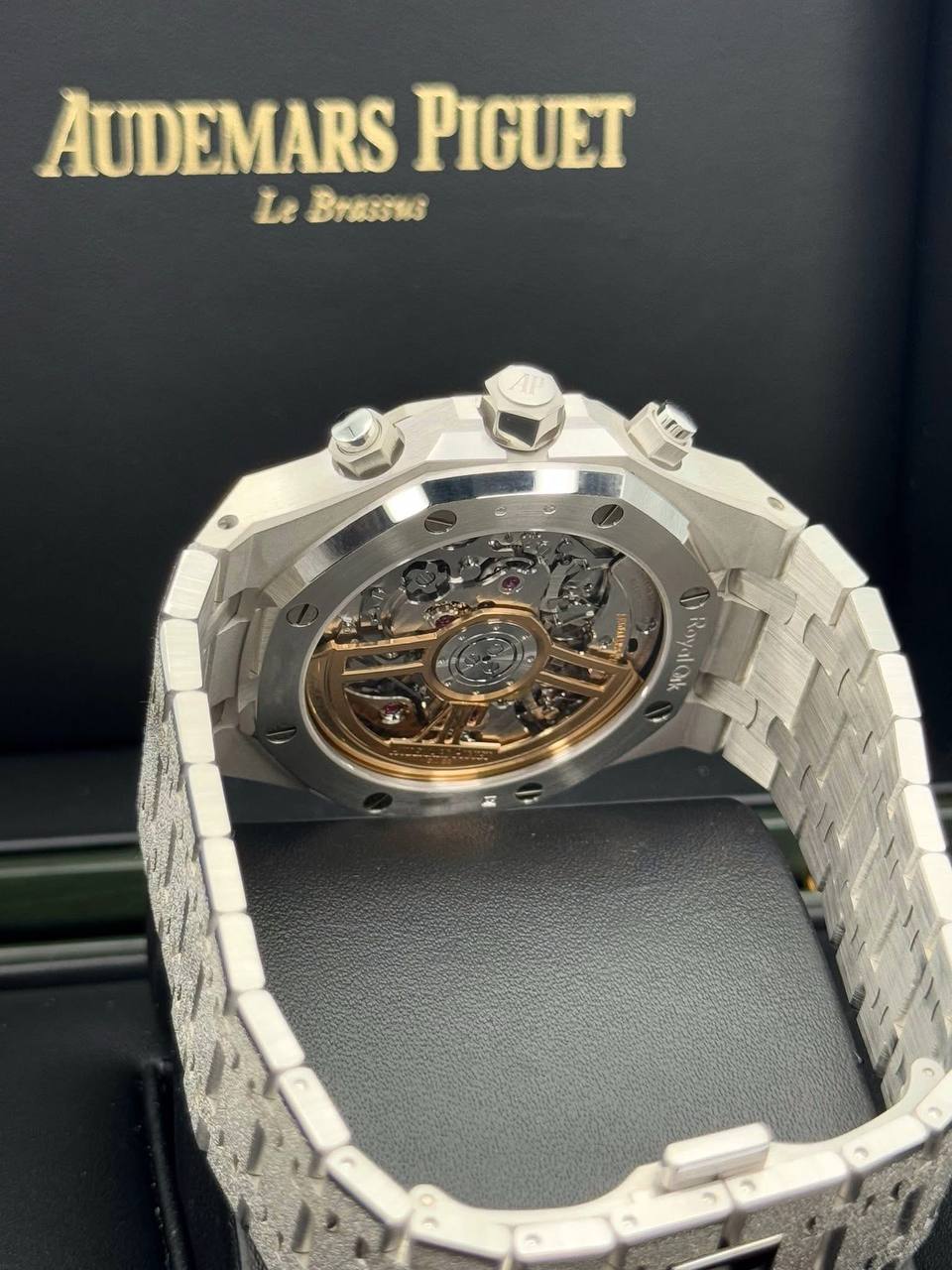 Audemars Piguet Royal Oak - Image 3