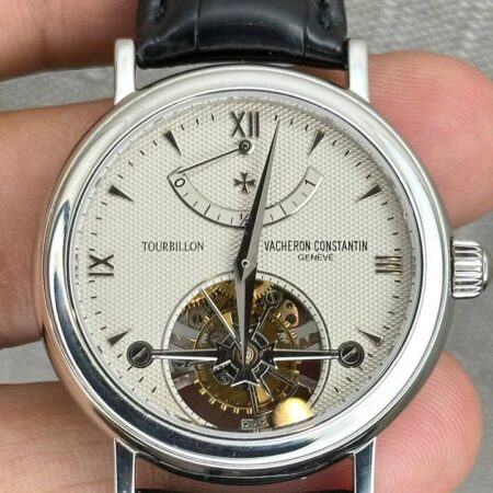 Vacheron Constantin Tourbillon