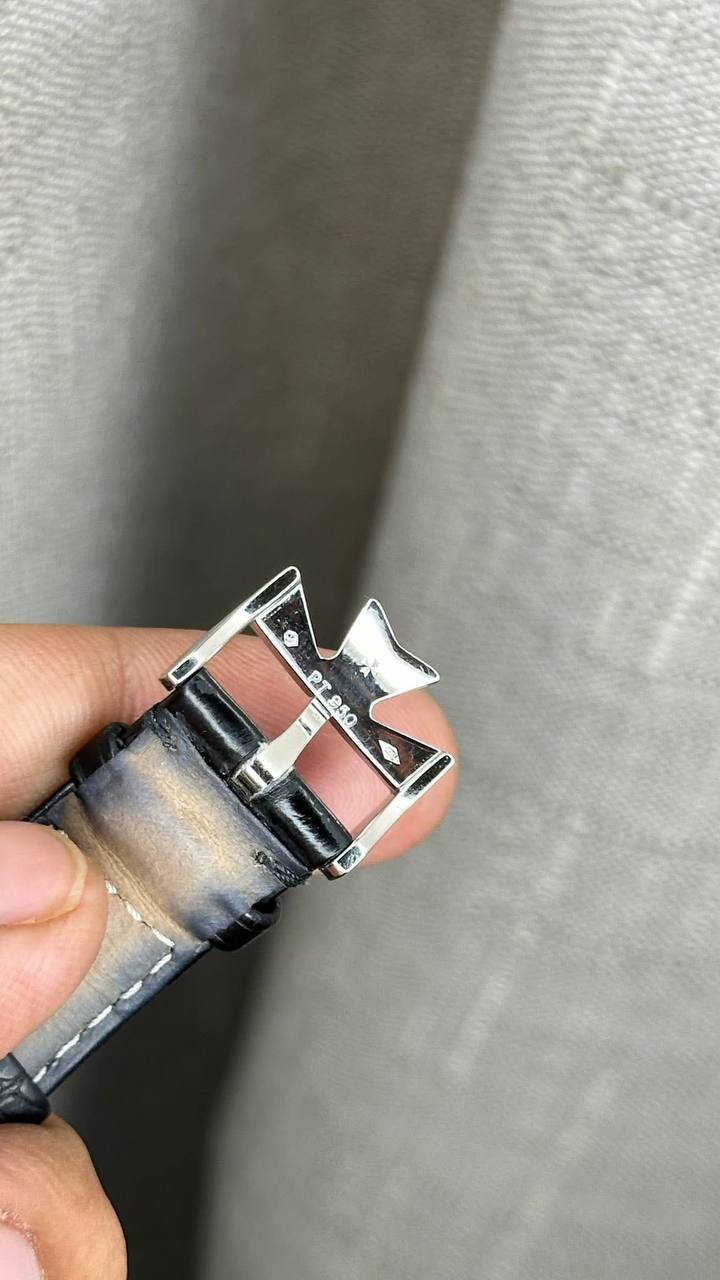 Vacheron Constantin Tourbillon - Image 2